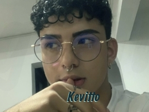 Kevitto