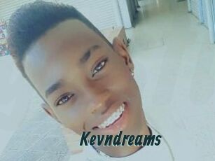 Kevndreams