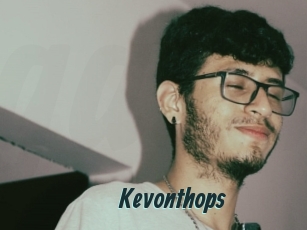 Kevonthops