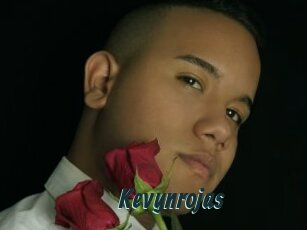 Kevynrojas