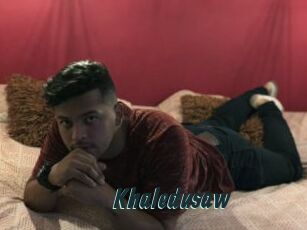 Khaledusaw