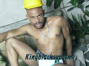 Kingblacksupreme