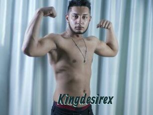 Kingdesirex