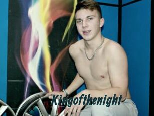 Kingofthenight