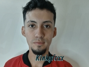 Kinkyfoxx