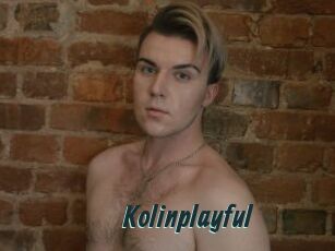 Kolinplayful