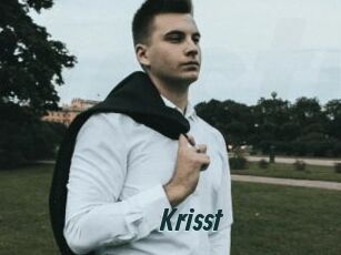 Krisst