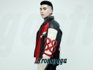 Kronovega