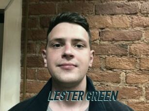 LESTER_GREEN