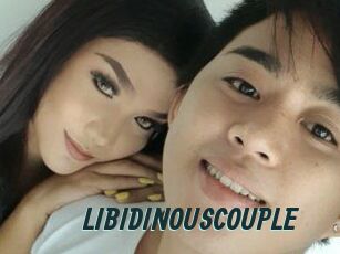 LIBIDINOUSCOUPLE