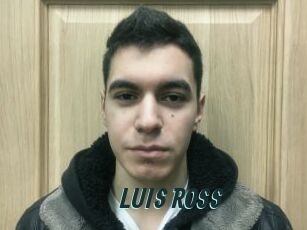 LUIS_ROSS