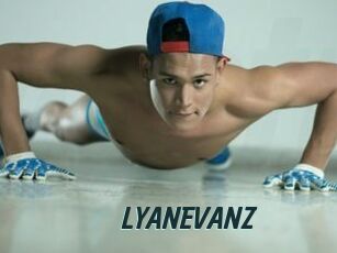 LYANEVANZ