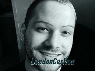 Landon_Carlson