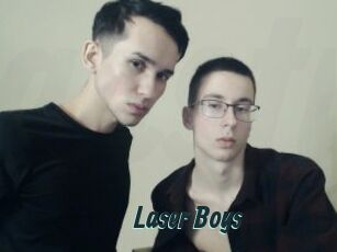 Laser_Boys