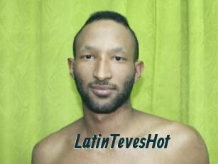 LatinTevesHot