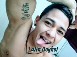 Latin_Boyhot