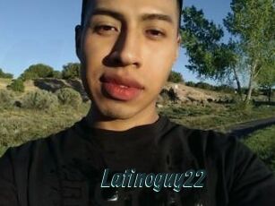 Latinoguy22