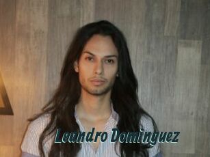 Leandro_Dominguez