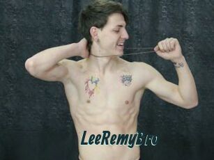 LeeRemyBro