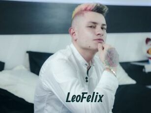 LeoFelix