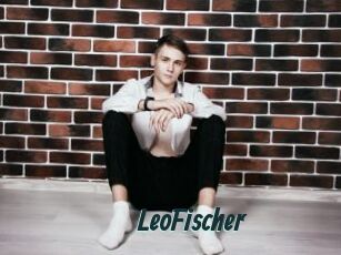 LeoFischer