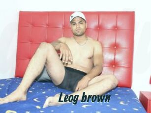 Leog_brown