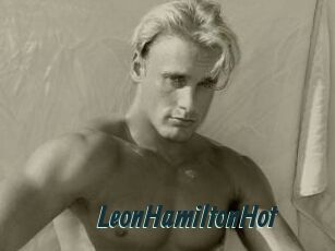 LeonHamiltonHot