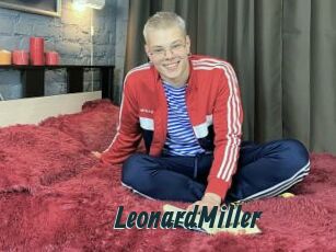 LeonardMiller