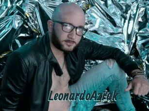 LeonardoAzrak