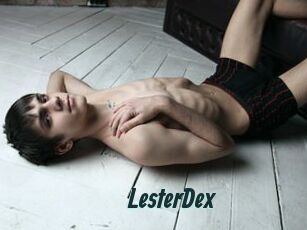 LesterDex