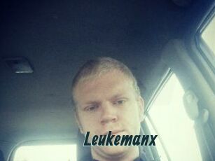 Leukemanx