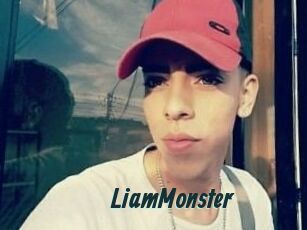 Liam_Monster