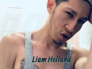 Liam_Holland