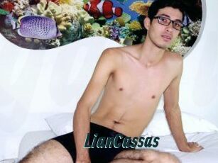 LianCassas