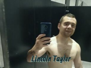 Lincoln_Tayler