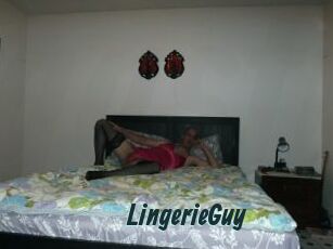 LingerieGuy