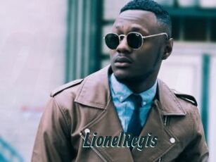 LionelRegis