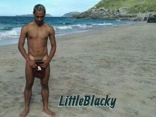 LittleBlacky