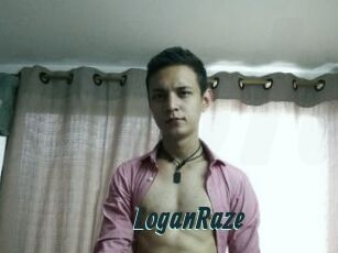 LoganRaze