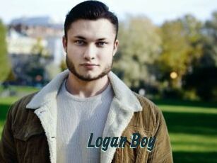 Logan_Boy