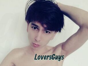 LoversGuys