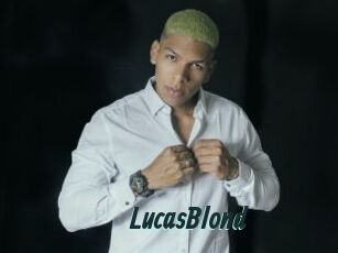 LucasBlond