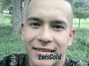 LuisGold