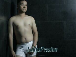 LukasPreston