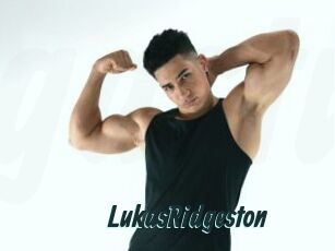 LukasRidgeston