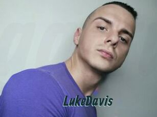 LukeDavis