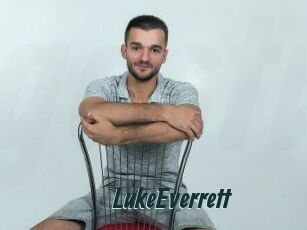 LukeEverrett