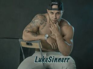 LukeSinnerr