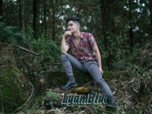 LyamBlue