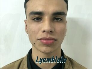 Lyamblake